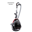 جاروبرقی دوو مدل DVC-LH22R