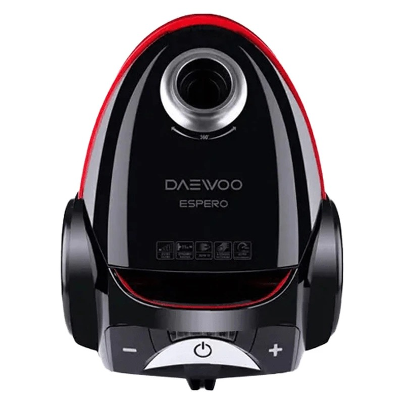 جاروبرقی دوو مدل DVC-LH22R