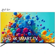 تلویزیون هوشمند ایکس ویژن مدل XYU700 سایز ۵۰ اینچ Ultra HD 4K
