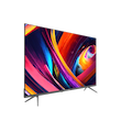 تلویزیون هوشمند ایکس ویژن مدل XYU705 سایز ۵۵ اینچ Ultra HD 4K