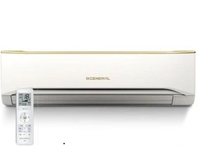 کولر گازی اجنرال مدل ASGA30FUTA T3 ظرفیت 30000