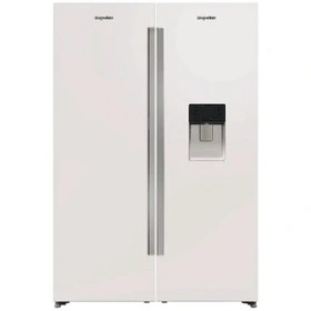 یخچال فریزر دیپوینت مکس سفید مدل 14MAX-DU