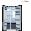  یخچال ساید بای ساید آردزیا مدل ARS2700-30 ظرفیت ۲۷ فوت با یخساز اتوماتیک