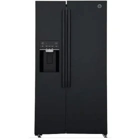  یخچال ساید بای ساید آردزیا مدل ARS2700-30 ظرفیت ۲۷ فوت با یخساز اتوماتیک