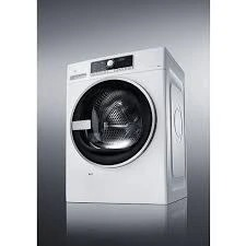  ماشین لباسشویی آردزیا سفید مدل AZW-8100-20