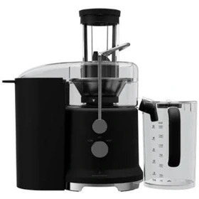 ابميوه گیری سه کاره اردزیا مشکی AJC- P1301BK