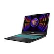 MSI Cyborg 15 A12UCX i5 12450H 16GB 1TB SSD 4GB (RTX2050) laptopap