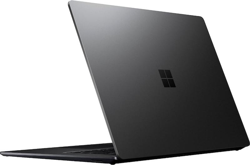Microsoft Surface Laptop 4 i7 1185G7 16 256 INT 13 Inch