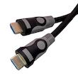 کابل HDMI انزو پلاس مدل HDTV 19+1 4Kx2K 1001 طول 1.5 متر
