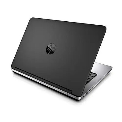 HP EliteBook 640 G3 | i5-7200U | RAM 8 | 256SSD | استوک