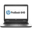 HP EliteBook 640 G3 | i5-7200U | RAM 8 | 256SSD | استوک