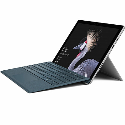 Microsoft Surface Pro3 | i5 - 4200U | RAM 4 | 128 SSD | استوک