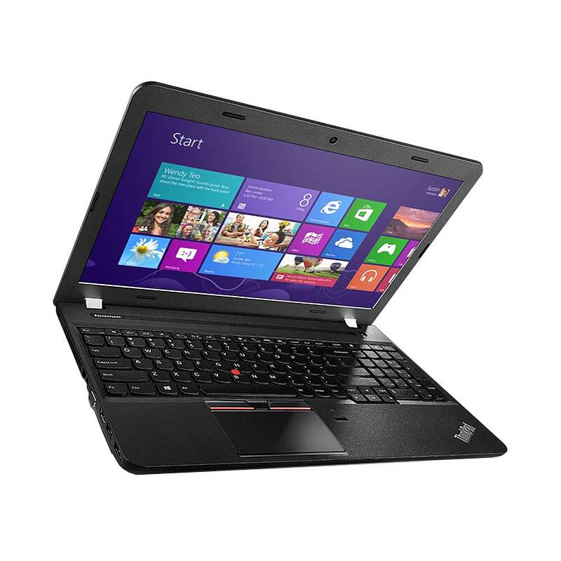 Lenovo ThinkPad E550 | i3-4005U | RAM 8 | 500HDD | استوک