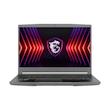 MSI thin15 B13UC |  i5 13420 H | RAM 16 | 512GB SSD M2 | RTX 3050 |  صفر