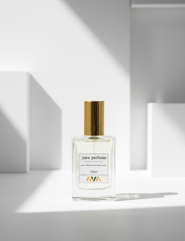 عطر یارا زنانه