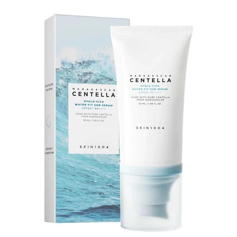 ضدآفتاب سنتلا CENTELLA SKIN 1004