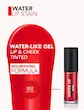 تینت لب ژلی فلورمار کد 002 Flormar 