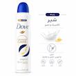 اسپری ضدتعریق داوDove