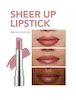 شیر‌آپ فلورمار کد۱۸ Flormar SHEER UP  Enchanted Kiss