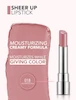 شیر‌آپ فلورمار کد۱۸ Flormar SHEER UP  Enchanted Kiss