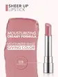 شیر‌آپ فلورمار کد۱۸ Flormar SHEER UP  Enchanted Kiss