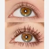ریمل قهوه‌ای هیرو فلورمارHERO VOLUME CURL BROWN MASCARA