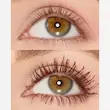 ریمل قهوه‌ای هیرو فلورمارHERO VOLUME CURL BROWN MASCARA