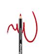 خط لب فلورمار کد 233 | Flormar Lipliner 233