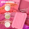 رژگونه نیکس پروفشنال میکاپ Buttermelt Blush شماره 02
