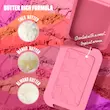 رژگونه نیکس پروفشنال میکاپ Buttermelt Blush شماره 02
