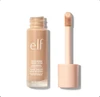 کرم پودر تینت الف کد۲ elf Halo Glow Liquid Filter