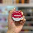 بالم لب صورتی وازلین Vaseline lip therapy