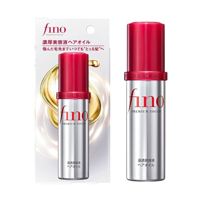 روغن مو پریمیوم تاچ فینو fino