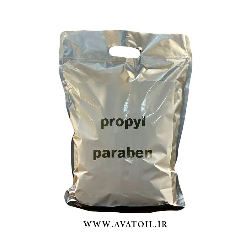 پروپیل پارابن | propyl paraben