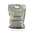 سدیم هیالورونات | Sodium hyaluronate (همراه برگه آنالیز)