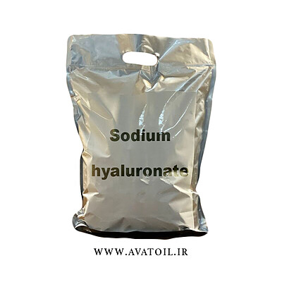 Sodium hyaluronate| سدیم هیالورونات