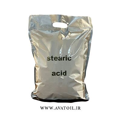 stearic acid| استئاریک اسید