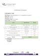 سپیژل | پلی آکریلامید و C13-14 و ایزوپارافین و لورت-۷ | سپی ژل | sepigel 305 | polyacrylamide and C13-14 isoparaffin and laureth 7 برند cosmer (همراه برگه آنالیز)