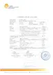اتیل هگزیل متوکسی سینامات |‌ اکتینوکسات | سالیسول او ام سی | Ethylhexyl Methoxycinnamate | Octyl Methoxycinnamate | Octyl Methoxy cinnamate | Octinoxate | OMC | EHMC | Salisol OMC برند ASU (همراه برگه آنالیز و مجوز مصرف)