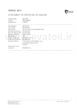 اتیل هگزیل متوکسی سینامات |‌ اکتینوکسات | پارسول ام سی ایکس | Ethylhexyl Methoxycinnamate | Octyl Methoxycinnamate | Octyl Methoxy cinnamate | Octinoxate | OMC | EHMC | Parsol MCX برند DSM dsm-firmenich (همراه برگه آنالیز)