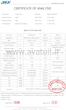 هیالورونیک اسید ریزمولکول | Hyaluronic acid | Gmoist HA-L برند JAKA (همراه برگه آنالیز و مجوز مصرف)