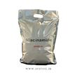 نیاسین آمید | نیاسینامید | نیکوتین آمید | نیکوتینامید | Nicotinamide |‌ Niacinamide برند aneco (همراه برگه آنالیز و مجوز مصرف)