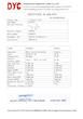 ال اسپارتیک اسید | L-Aspartic Acid برند DYC hangzhou dingyan (همراه برگه آنالیز)