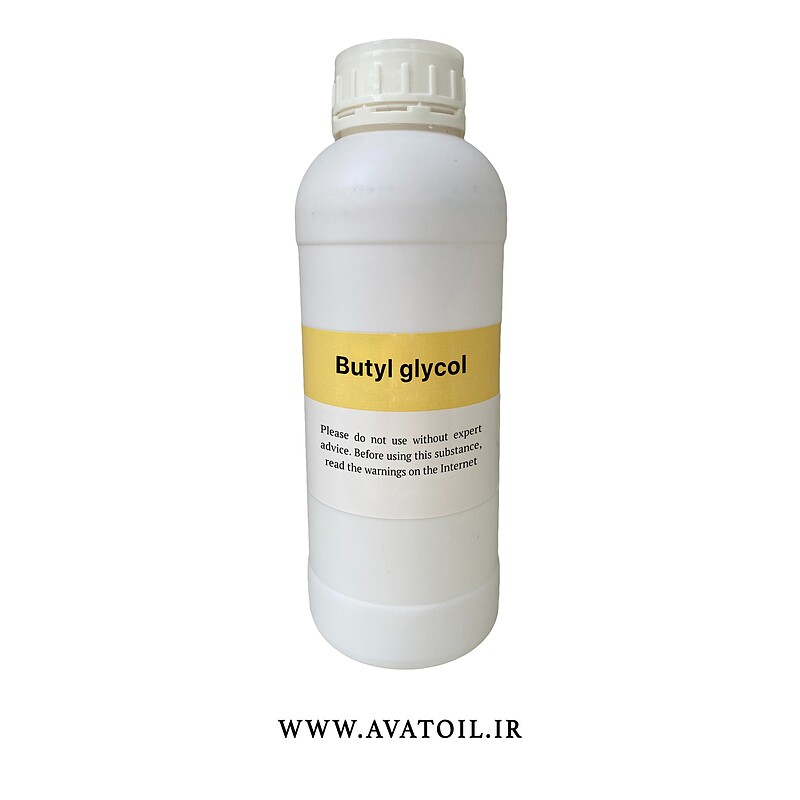 بوتیل گلایکول (بوتیل گلیکول) | butyl glycol