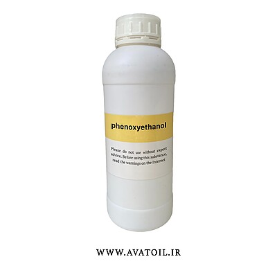 فنوکسی اتانول | phenoxyethanol