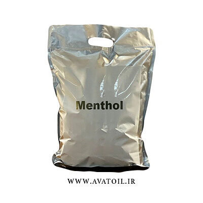 منتول | Menthol