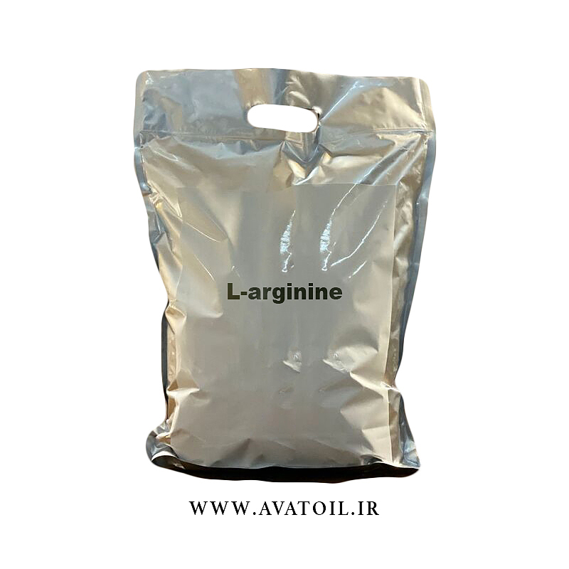 پودر ال آرژنین بیس |  L-arginine