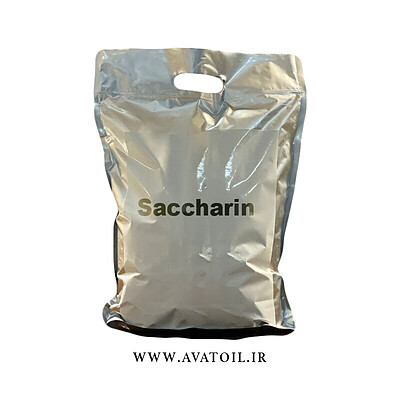 پودر ساخارین | Saccharin