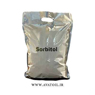 پودر سوربیتول | Sorbitol