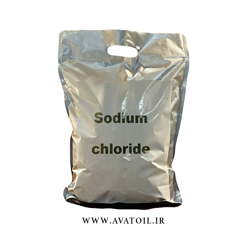 سدیم کلراید (سدیم کلرید) | Sodium chloride